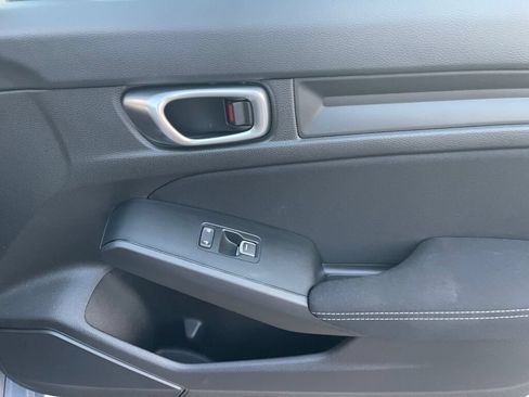 Certified 2023 Honda Civic Sport image 30