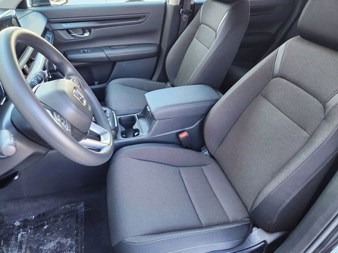 New 2026 Honda CR-V LX image 8