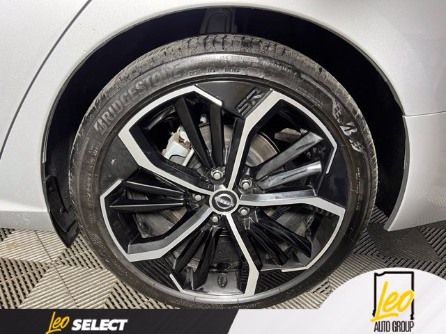 Used 2025 Nissan Altima 2.5 SR w/ SR Premium Package FWD image 22