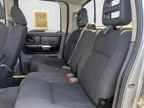 Used 2006 Mitsubishi Raider DuroCross RWD image 16