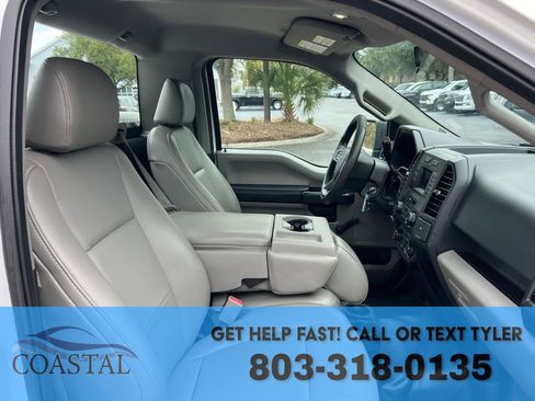 Used 2016 Ford F150 XL image 14