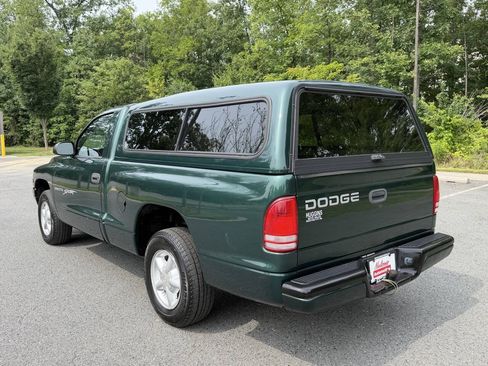 Used 1999 Dodge Dakota Sport RWD image 3
