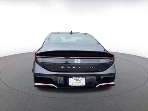 Used 2025 Hyundai Sonata SEL image 12