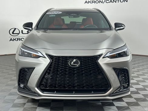 Used 2024 Lexus NX 350 F Sport image 13