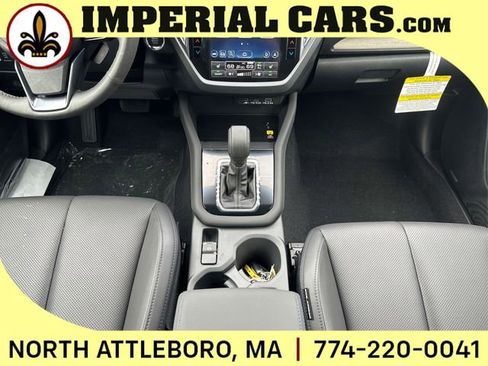 New 2025 Subaru Forester Limited image 18