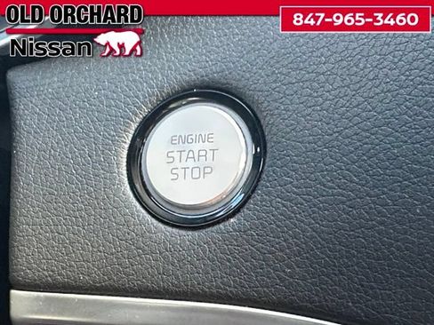 Used 2022 Kia Stinger GT1 AWD/4WD image 19