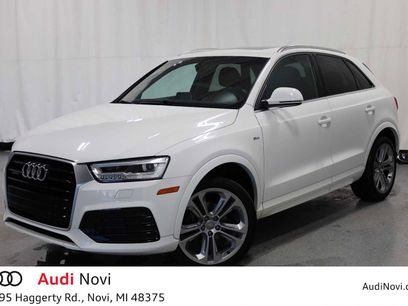 Used 2018 Audi Q3 2.0T Premium Plus w/ Premium Plus Package