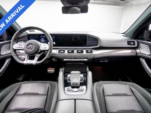 Used 2023 Mercedes-Benz GLE 53 AMG 4MATIC Coupe image 10
