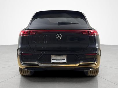 Used 2024 Mercedes-Benz EQS 450+ SUV
