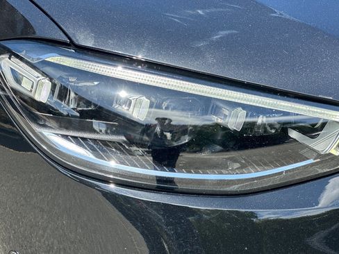 Certified 2022 Mercedes-Benz S 500 4MATIC image 10