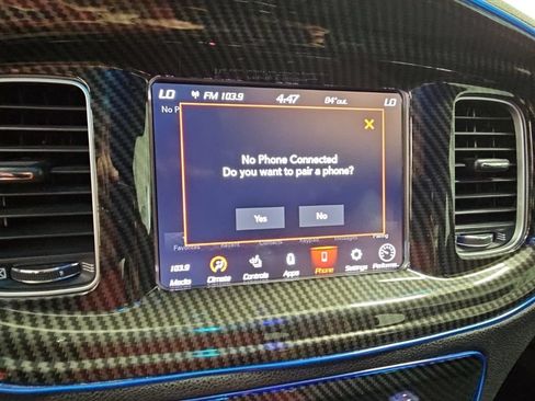 Used 2020 Dodge Charger Scat Pack w/ Driver Convenience Group RWD image 18
