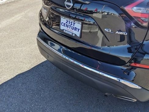 Used 2023 Nissan Murano SL image 19