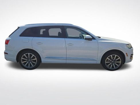 Used 2019 Audi Q7 2.0T Premium Plus w/ Premium Plus Package AWD/4WD image 2