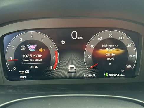 Used 2025 Acura Integra A-Spec FWD image 10