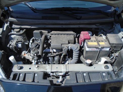 Used 2024 Mitsubishi Mirage ES FWD image 17