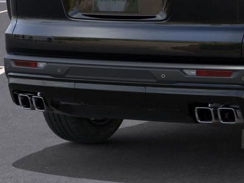 New 2026 Chevrolet Traverse LT w/ Midnight/Sport Edition image 14