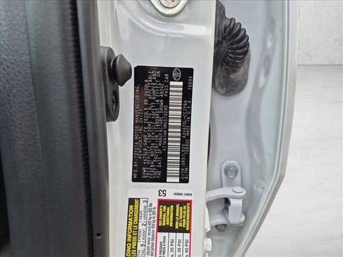 Used 2021 Toyota Camry XSE FWD image 25