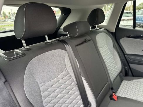 Used 2025 Volkswagen Tiguan S image 24