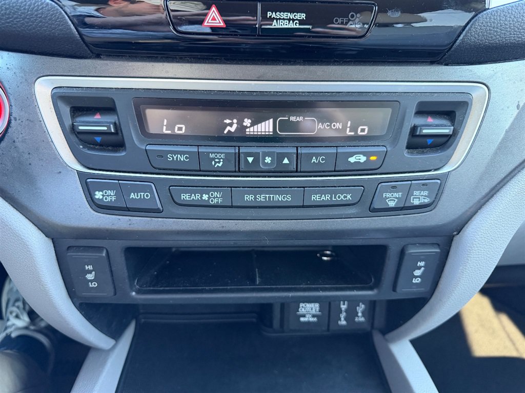 Used 2018 Honda Pilot EX-L image 37