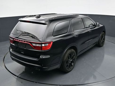 Used 2019 Dodge Durango GT AWD/4WD image 33
