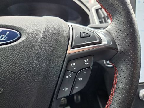 Certified 2023 Ford Edge ST-Line AWD/4WD image 23