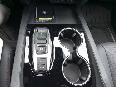 Used 2024 Honda Passport Black Edition image 21