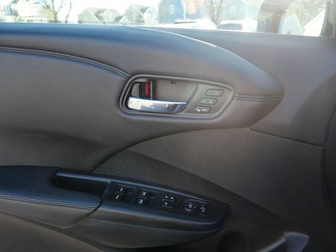 Used 2018 Acura RDX AWD w/ Technology Package image 14