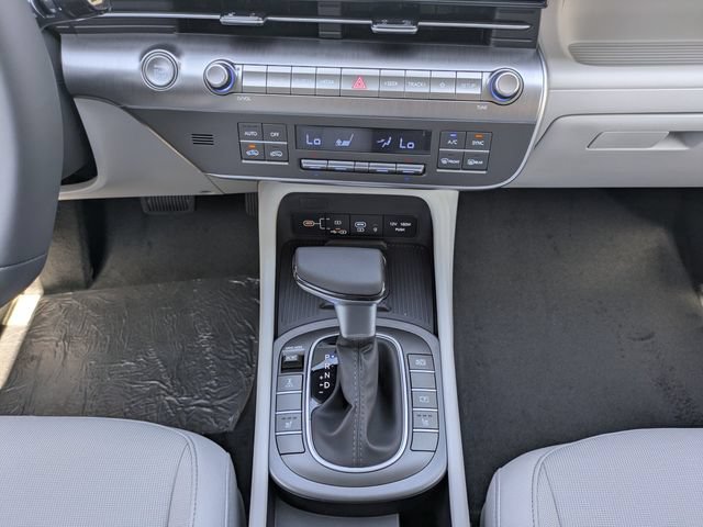New 2027 Hyundai Kona SEL Sport AWD/4WD image 18