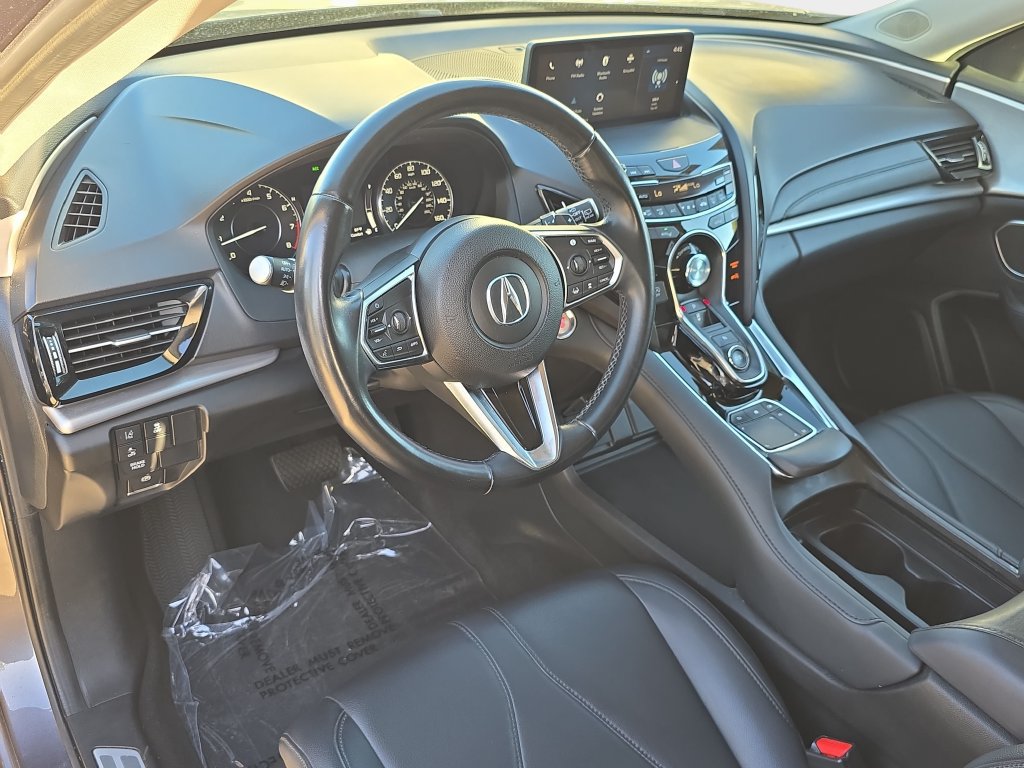 Used 2021 Acura RDX FWD image 19