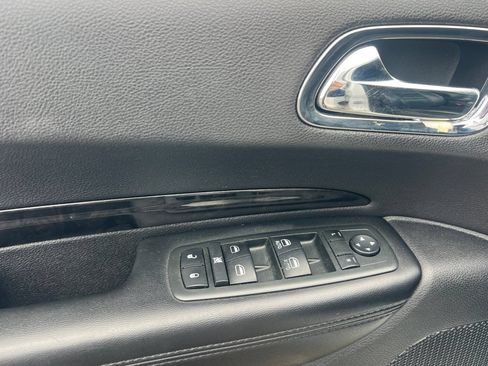 Used 2013 Dodge Durango Crew AWD/4WD image 11