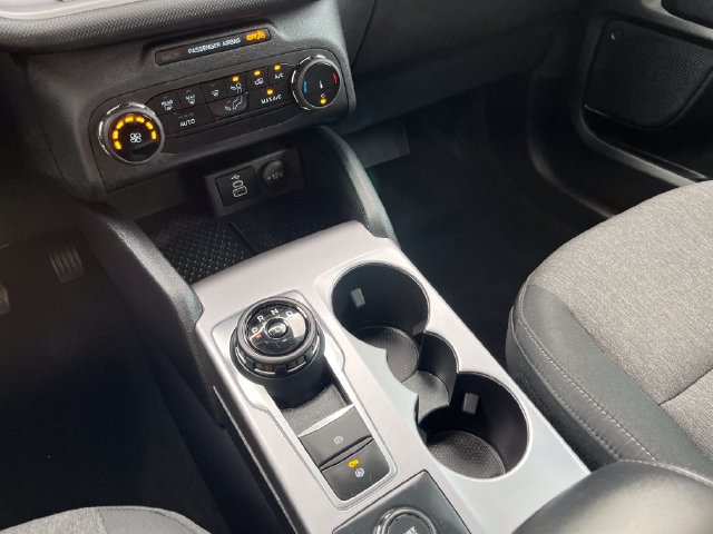 Used 2024 Ford Bronco Sport Big Bend AWD/4WD image 27