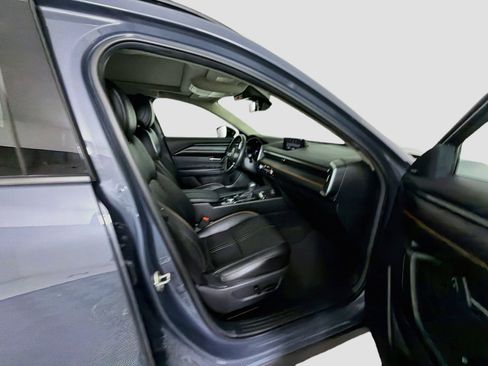 Used 2025 MAZDA CX-50 AWD 2.5 Hybrid w/ Premium Pkg image 32