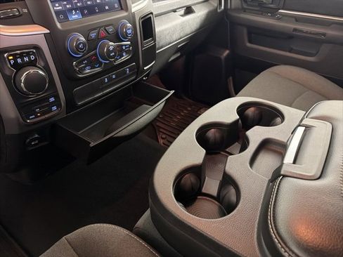 Certified 2022 RAM 1500 Classic Warlock w/ Electronics Group image 16