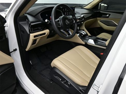 Used 2024 Acura MDX 3.5L image 2