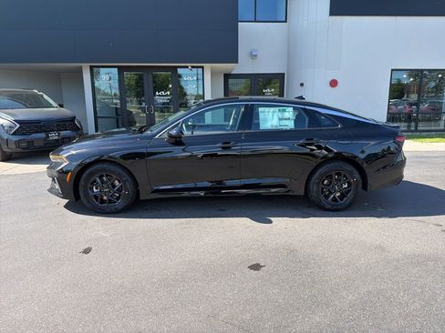 New 2026 Kia K5 LXS FWD image 2