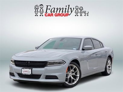 Used 2022 Dodge Charger SXT w/ Plus Group