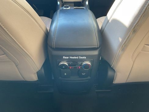 Used 2023 Ford Explorer Limited w/ Equipment Group 301A image 23