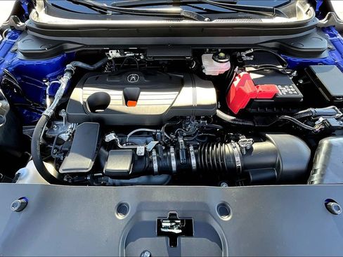 New 2025 Acura RDX A-Spec image 28