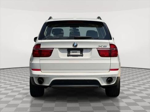 Used 2013 BMW X5 xDrive35i AWD/4WD image 6