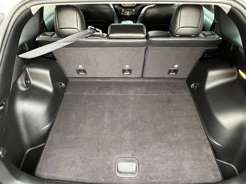 Used 2021 Jeep Cherokee Latitude Lux image 26