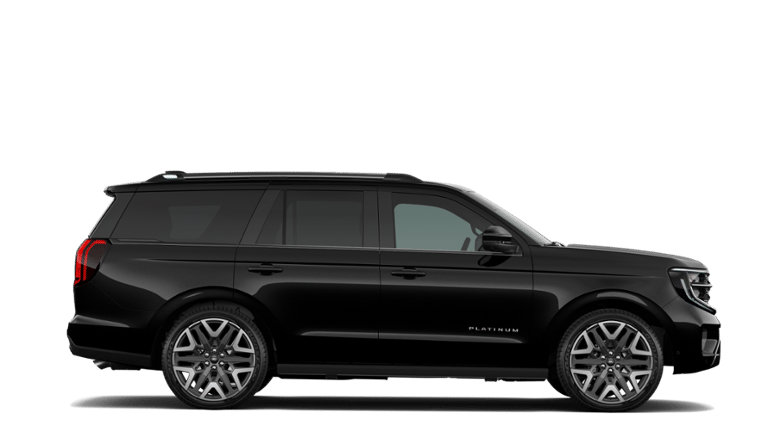 New 2027 Ford Expedition Platinum AWD/4WD image 5