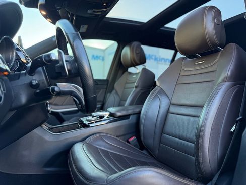 Used 2018 Mercedes-Benz GLS 63 AMG 4MATIC image 18