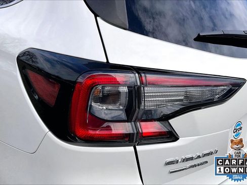 Certified 2023 Subaru Outback Limited image 26