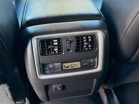 Used 2019 INFINITI QX60 Luxe w/ Essential Package image 23