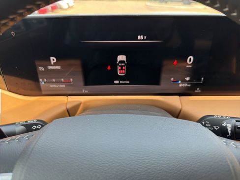 New 2026 Nissan Armada SL w/ Captain's Chari Seat Package image 31