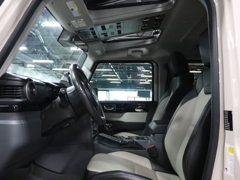 Used 2024 INEOS Grenadier TRIALMASTER image 11