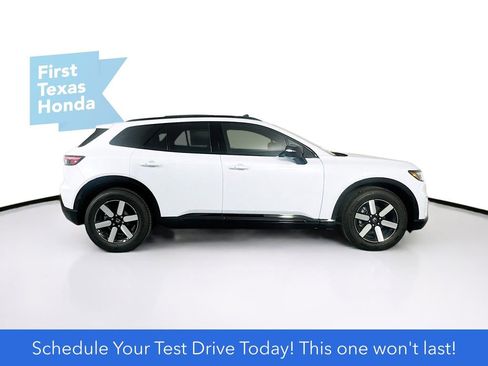 New 2026 Honda Prologue Touring image 9