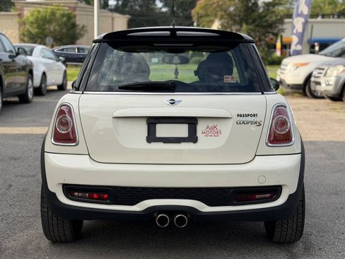 Used 2012 MINI Cooper S FWD image 7