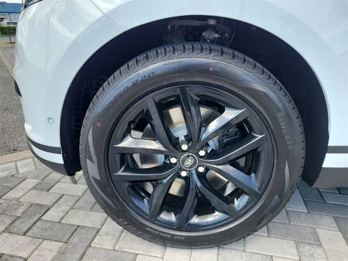 Used 2026 Land Rover Range Rover Velar S image 13