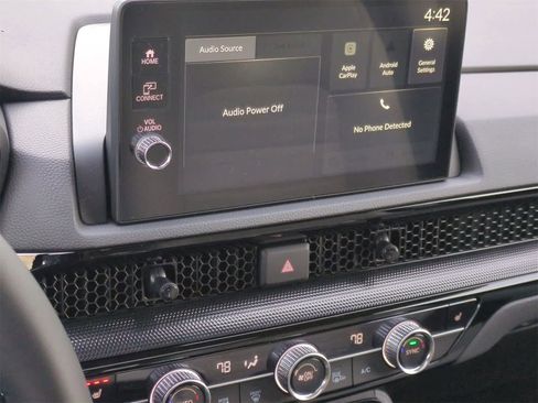 New 2026 Honda CR-V EX-L image 29